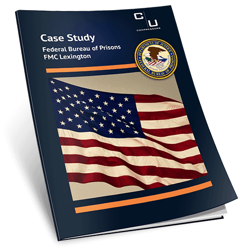 FBOP Case Study