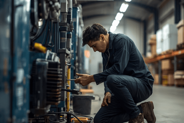 commercial hvacr compressor