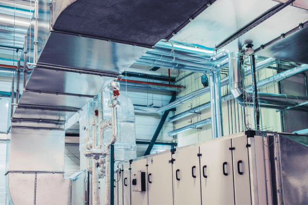 compressors for commercial refrigeration