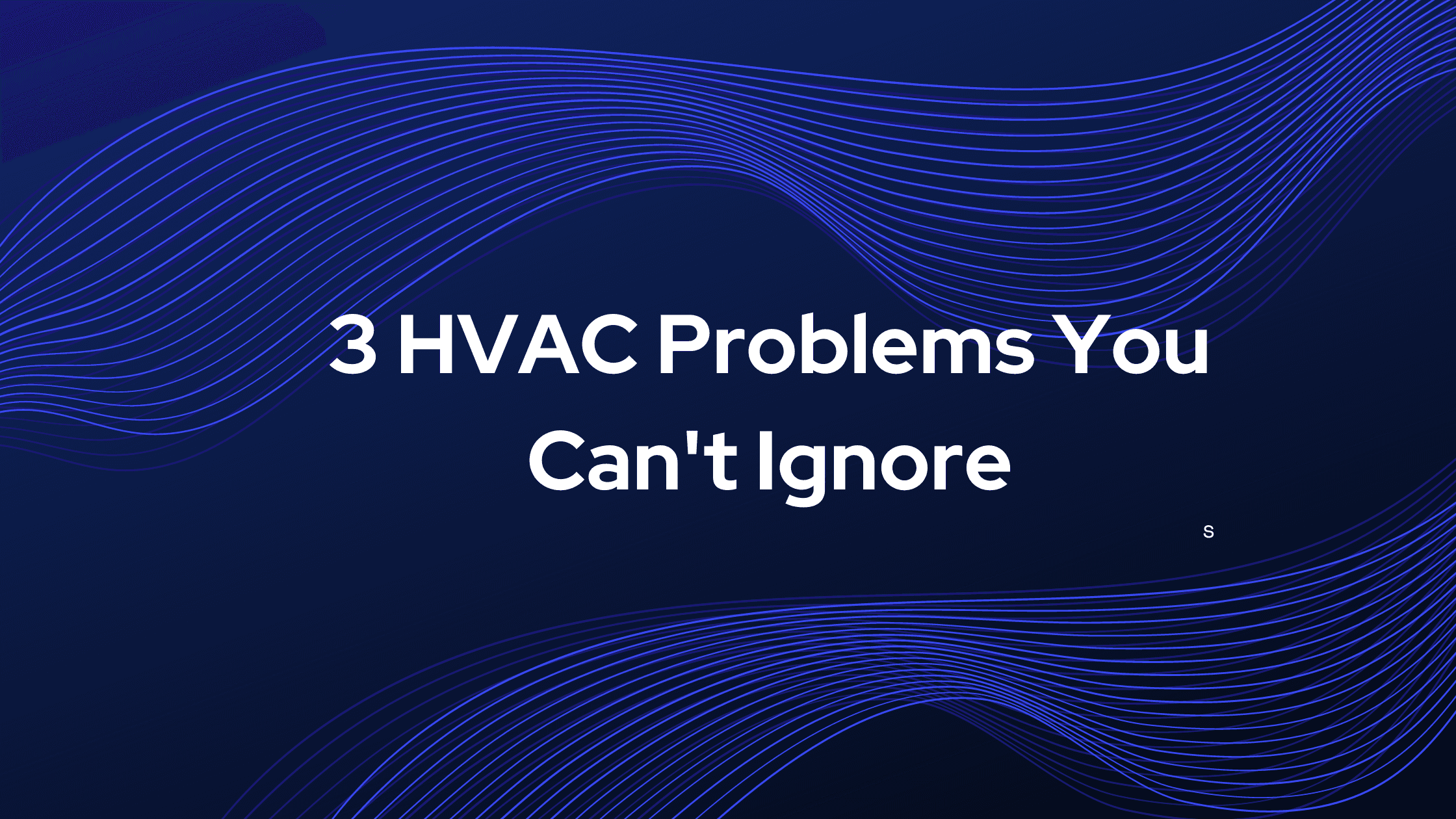 HVAC Commercial Compressors