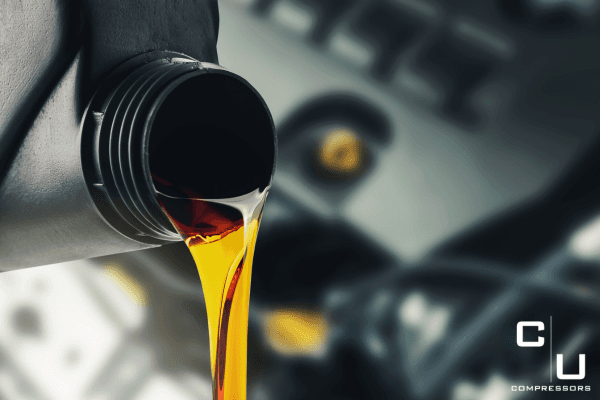 Oil Mangement Compressors