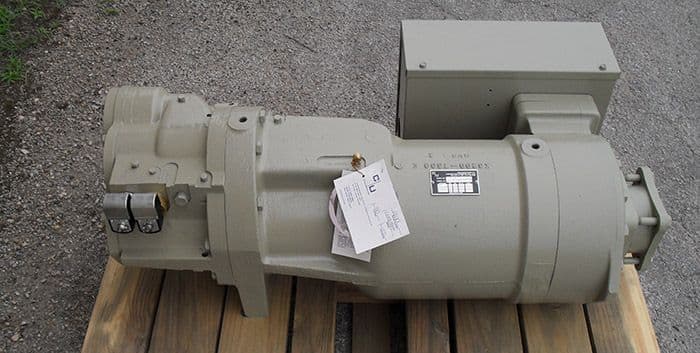 Why Purchase a Remanufactured Trane Screw Compressor?