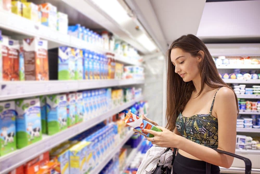 How Refrigeration Compressors Are Used in Grocery Stores