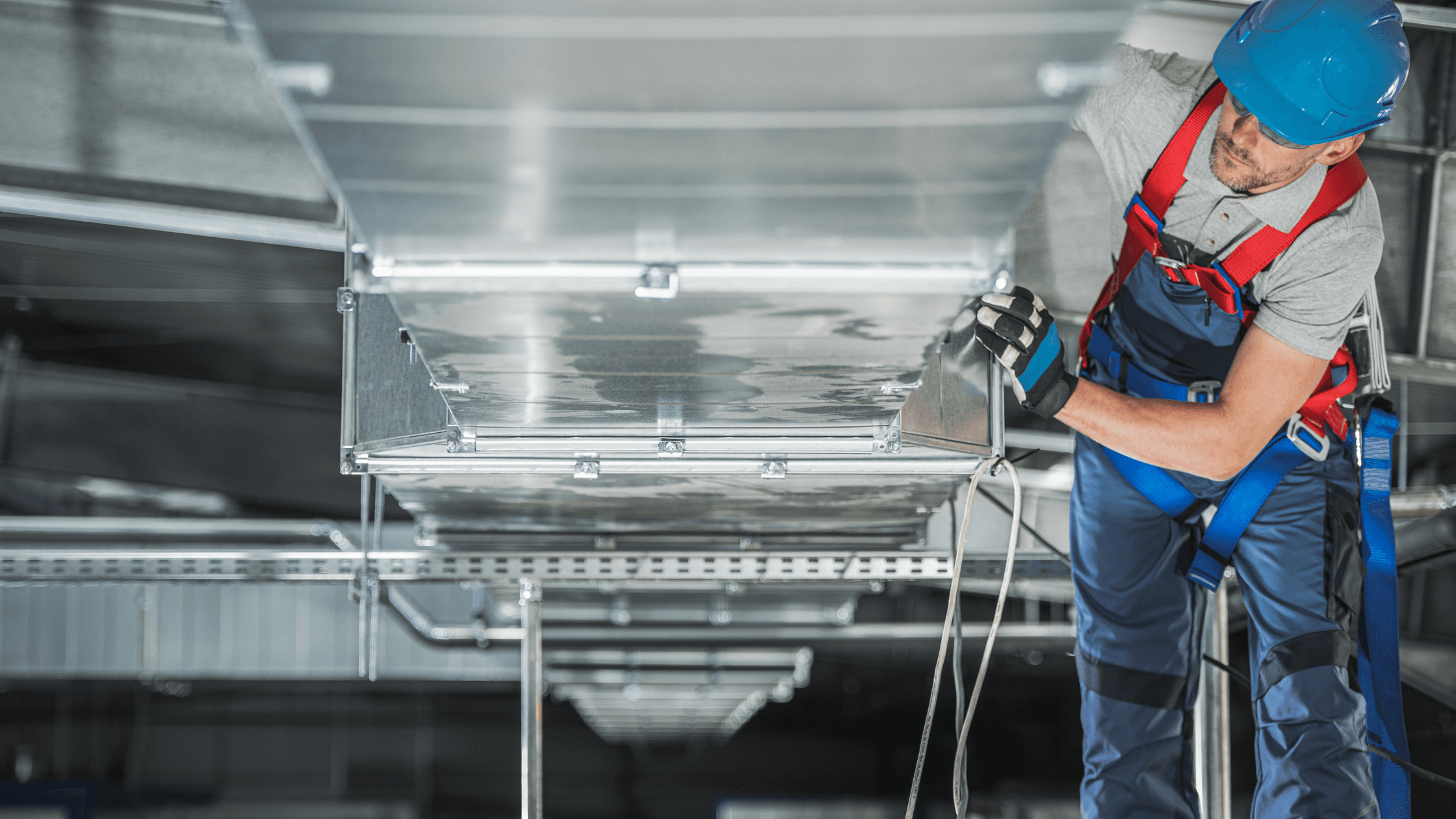 5 Reasons It's A Good Idea to Have a Backup Commercial Compressor
