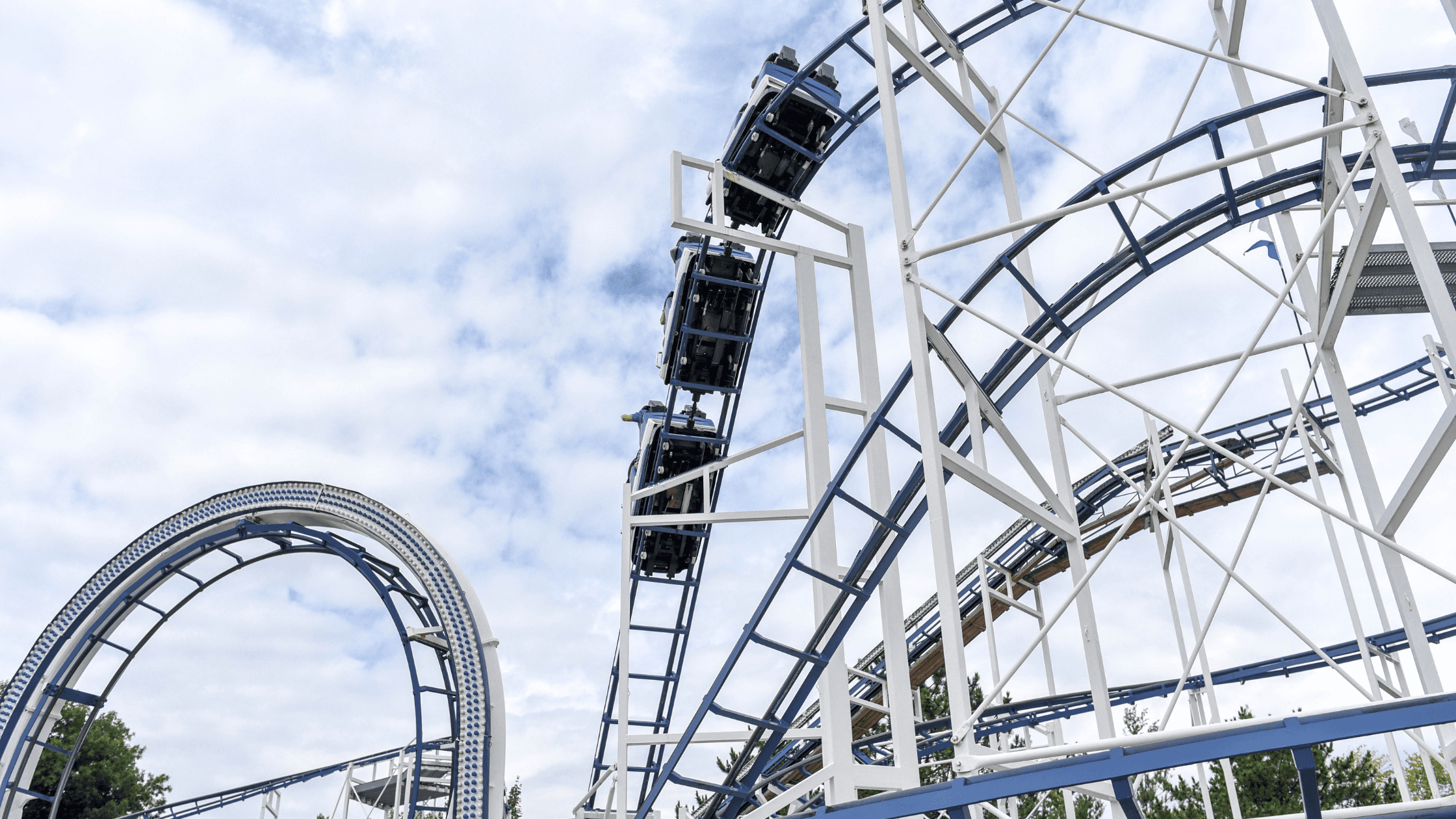 Commercial Compressors Amusement Parks