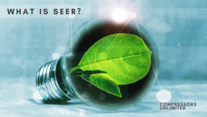 What is SEER? Here's Everything You Need to Know About the SEER Rating