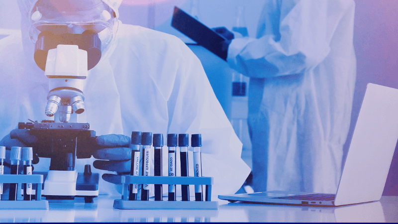 Why Labs Have Spare Compressors on Standby