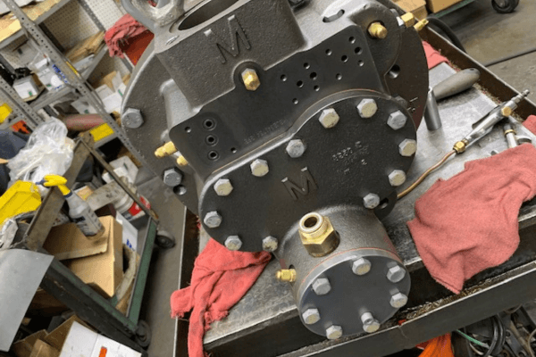 Different Types of Cooling Compressors