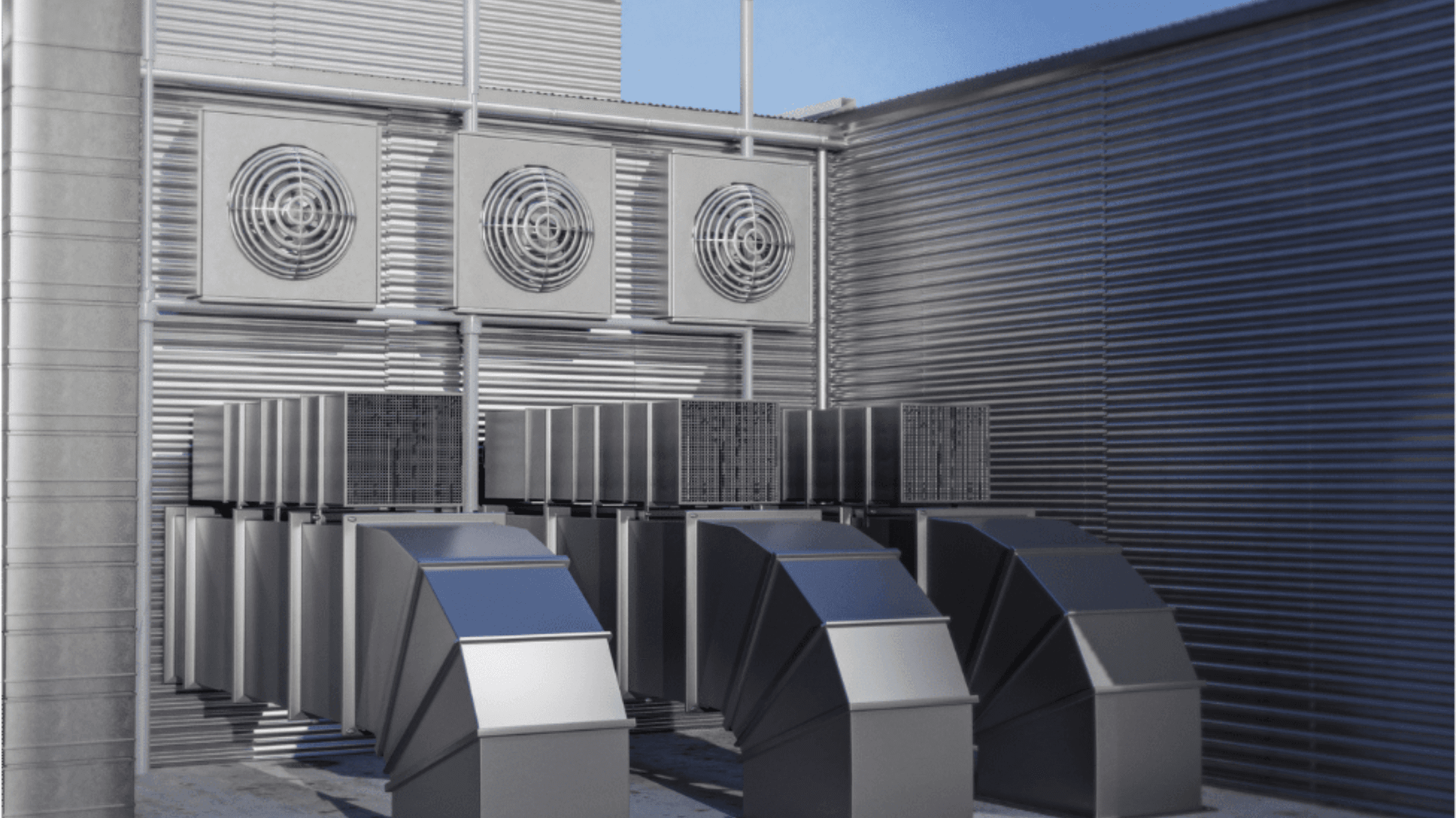 commercial compressor hvac