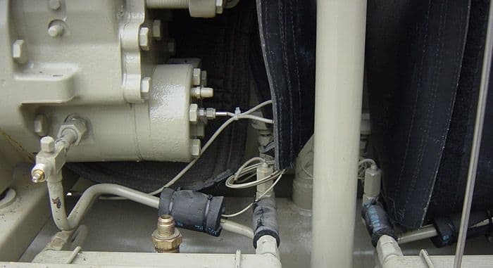 Essential Maintenance that Every Commercial HVAC Compressor Needs