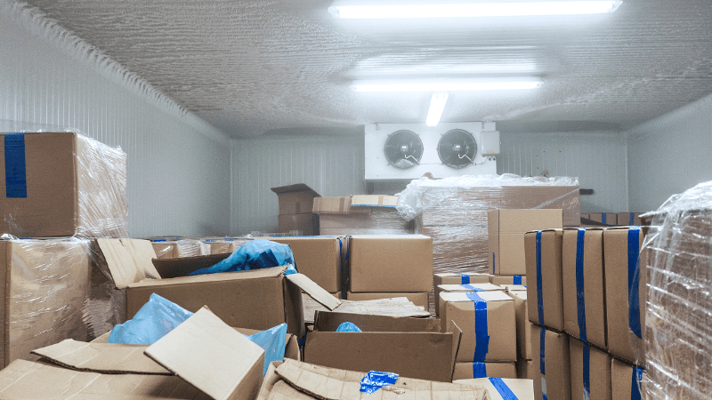 3 Most Popular Compressors for Industrial Refrigeration