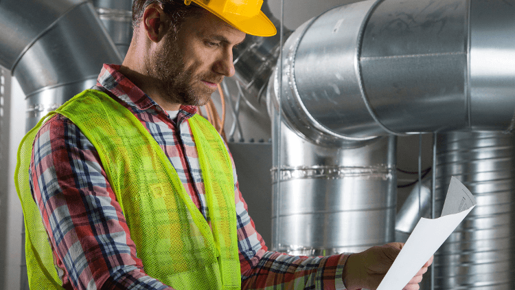 Common Commercial HVAC Problems and Solutions