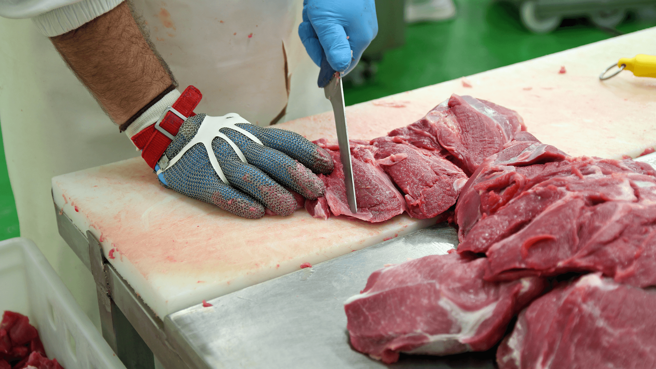 Why the Copeland Commercial Compressor 3D Series is Preferred by Meat Processing Plants