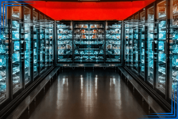 Commercial Cooling