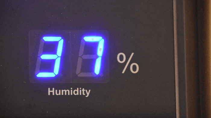 High Humidity Levels Is My Compressor Failing?