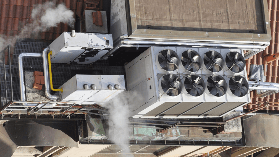 5 Things to Look for When Choosing an HVAC Contractor