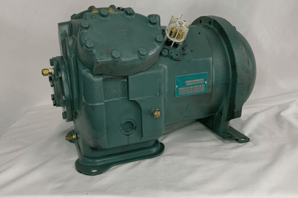 commerical compressor FAQ