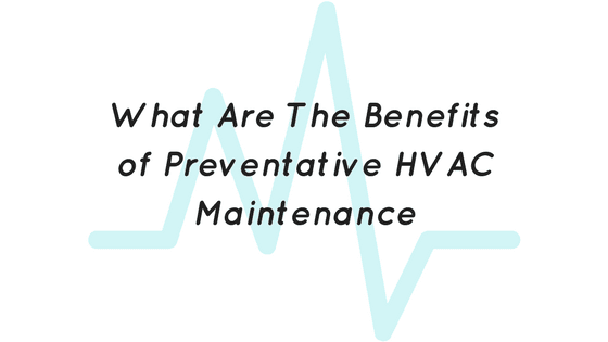 What Are The Benefits of Preventive HVAC Compressor Maintenance?