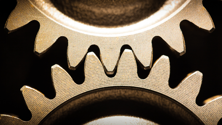 How a Screw Compressor Works