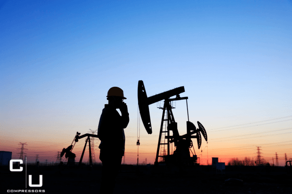 oil industry