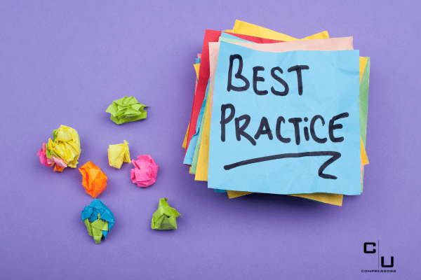 Best Practices