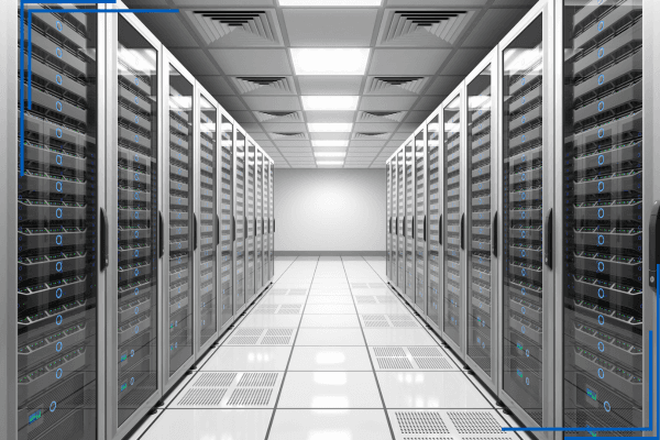data center cooling
