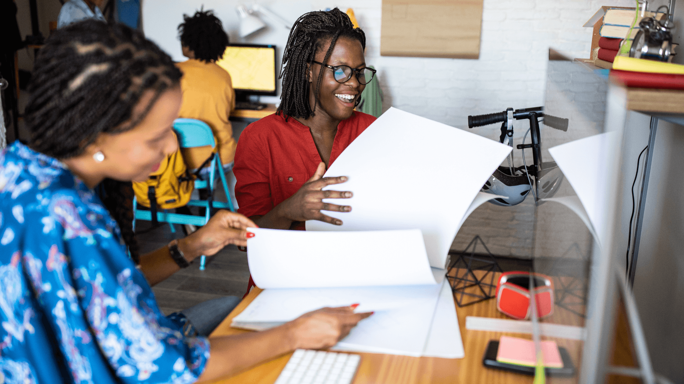 How To Instantly Improve Your Businesses Air Quality