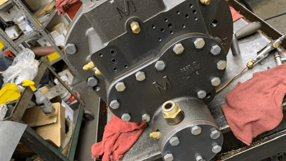 What You Need to Know About a Helirotor and Screw Compressors