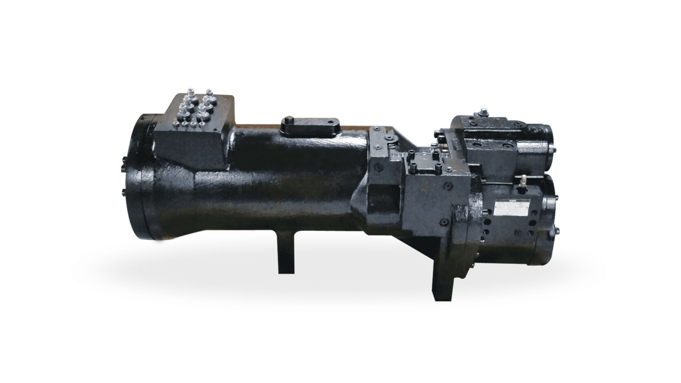 The 5 Benefits Of a York DXS36 Commercial Compressor