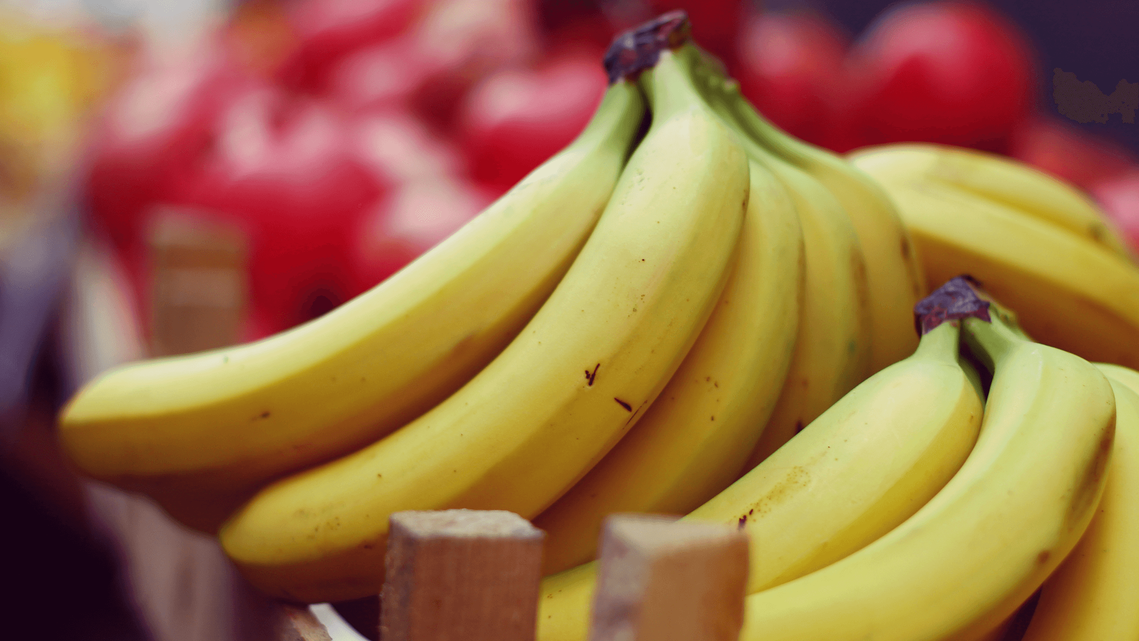 How Del Monte Uses Commercial Refrigeration to Ripen Bananas