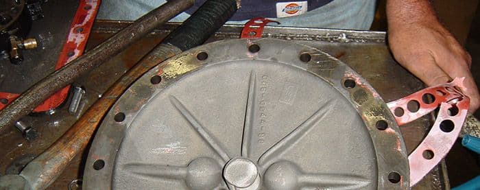 4 Tips for Compressor Care and Maintenance