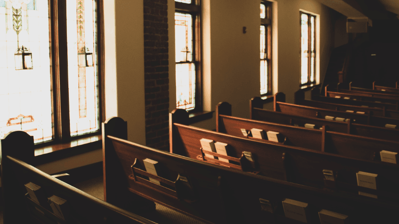 Why Churches Choose Remanufactured Commercial Compressors