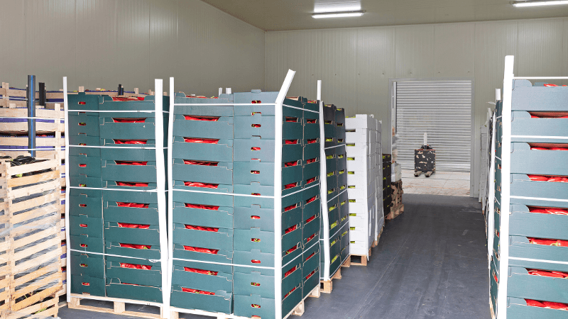 Arizona Food Facilities Rely on Remanufactured Compressors