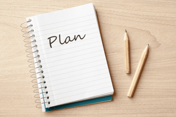 maintenance plan