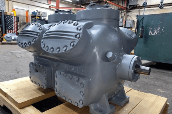 commercial hvac compressor