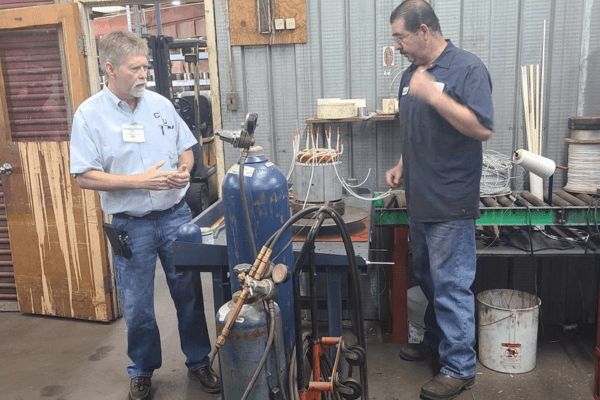 Trane Compressor Core