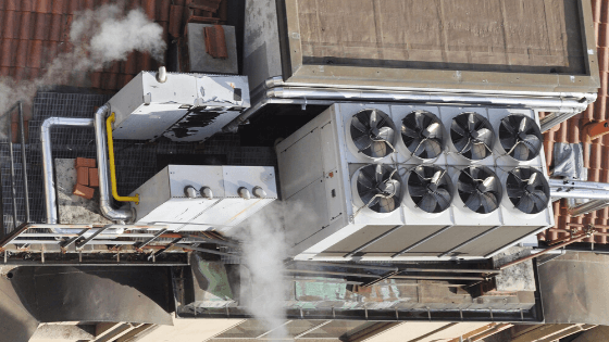 Preventable Causes of HVAC Compressor Failure