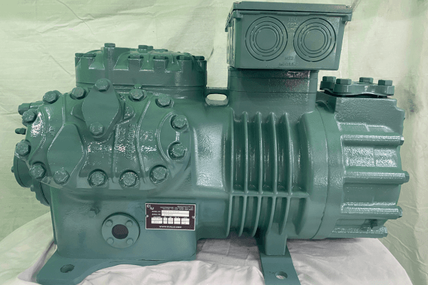 Bitzer Commercial Refrigeration Compressor