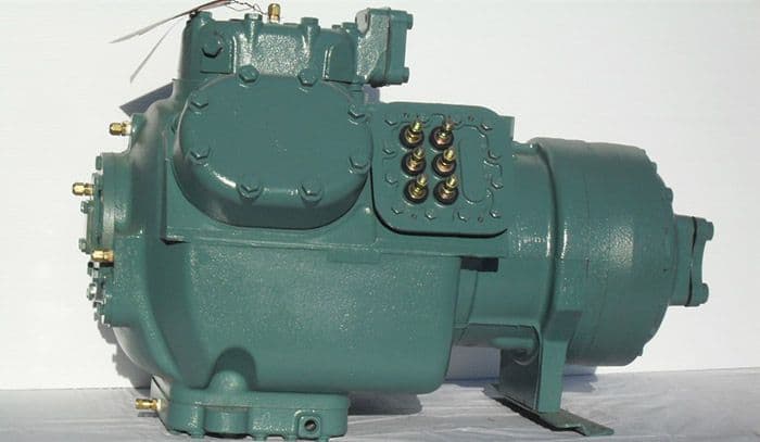 How to Know That a Carrier AC Compressor Is a Prodigious Purchase