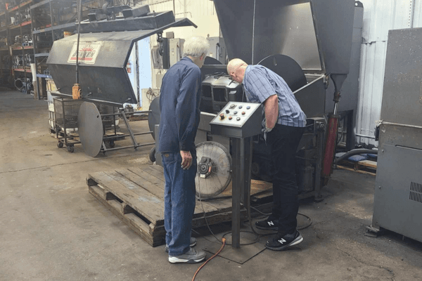 Guide to Remanufactured Commercial Compressor