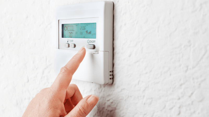 Tips To Conserve Energy - Commercial HVAC