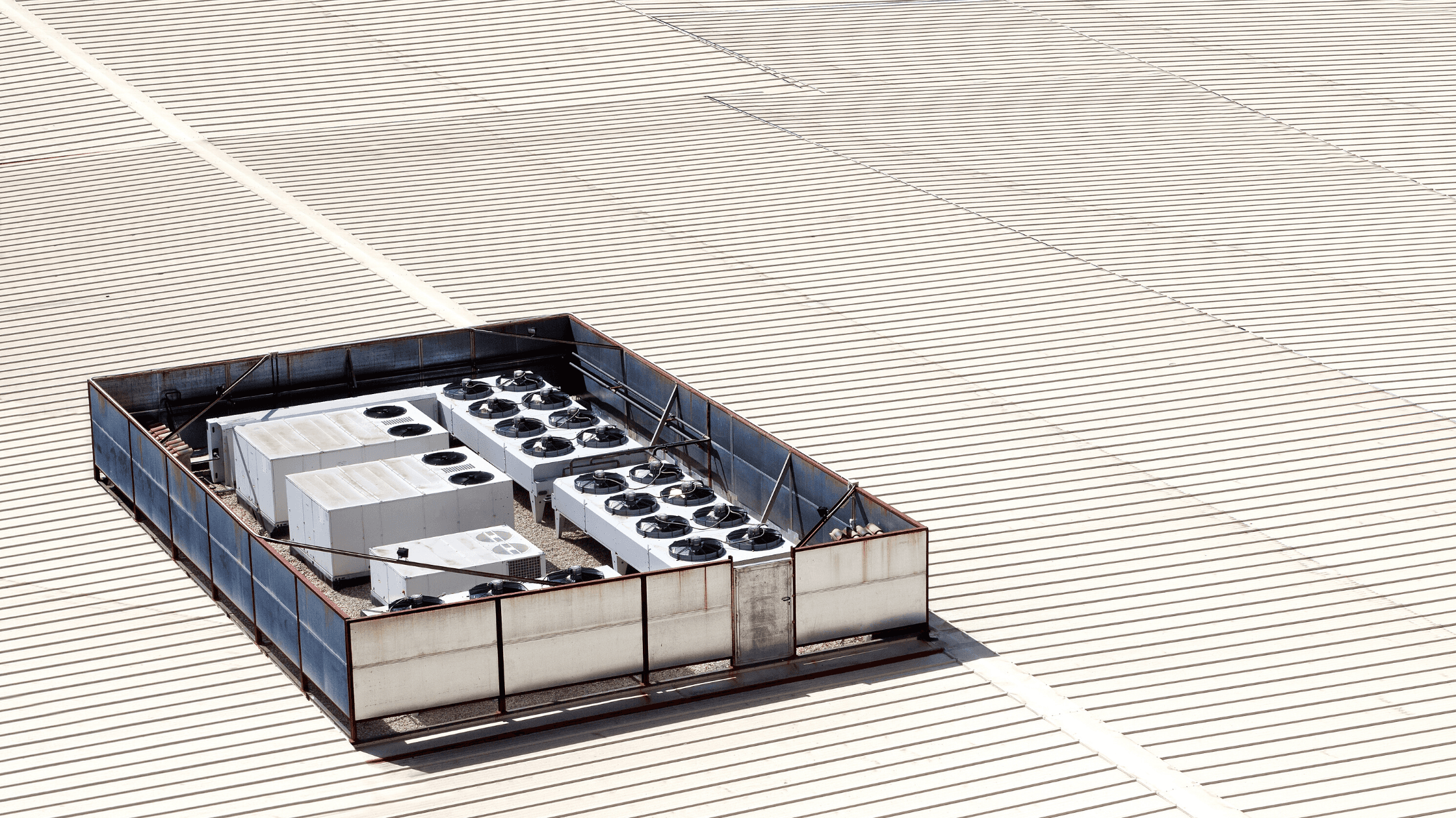 Why We Love Trane HVAC Equipment