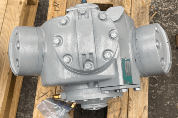 Carrier 5F Compressor