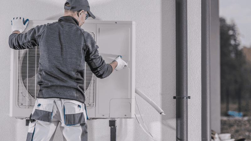 Surviving The Heat- Spare Parts On Hand