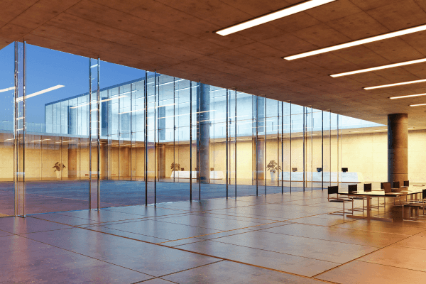 Commercial Applications
