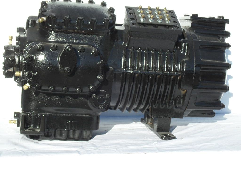 Choosing the Right Copeland Refrigeration Compressors