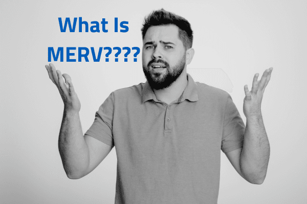 MERV Rating