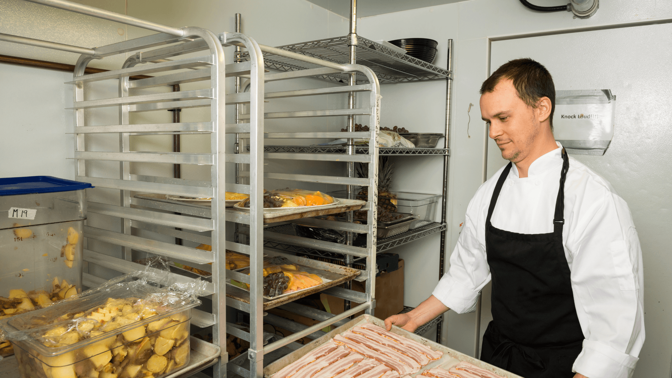 When to Replace Your Commercial Refrigerator or Compressor