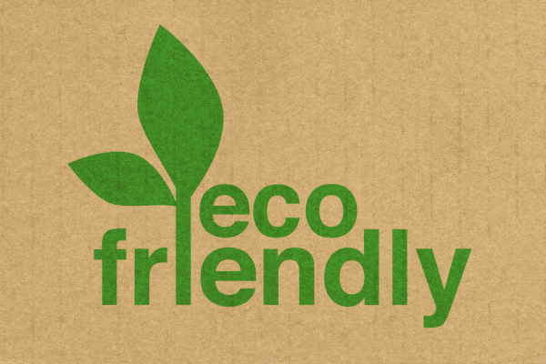 eco friendly