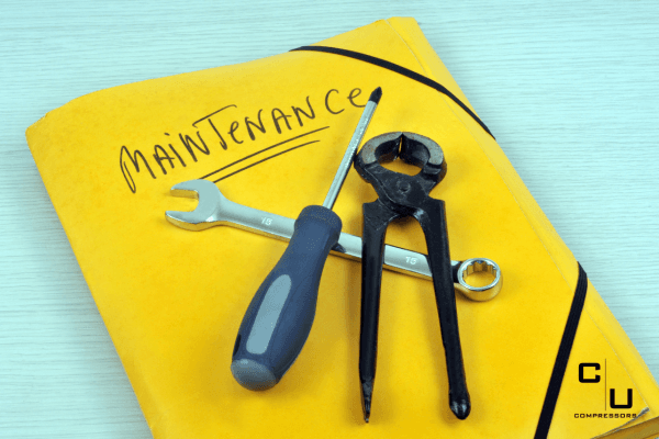 Compressor Maintenance (1)